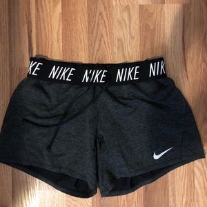 nike shorts